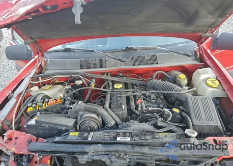 1996 Jeep Grand Cherokee Laredo z USA, uszkodzony, nr VIN 1J4GZ58S9TC262913